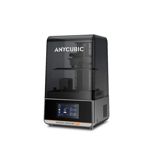 Anycubic Photon Mono M7 Pro 3D Printer 3D printer image 1