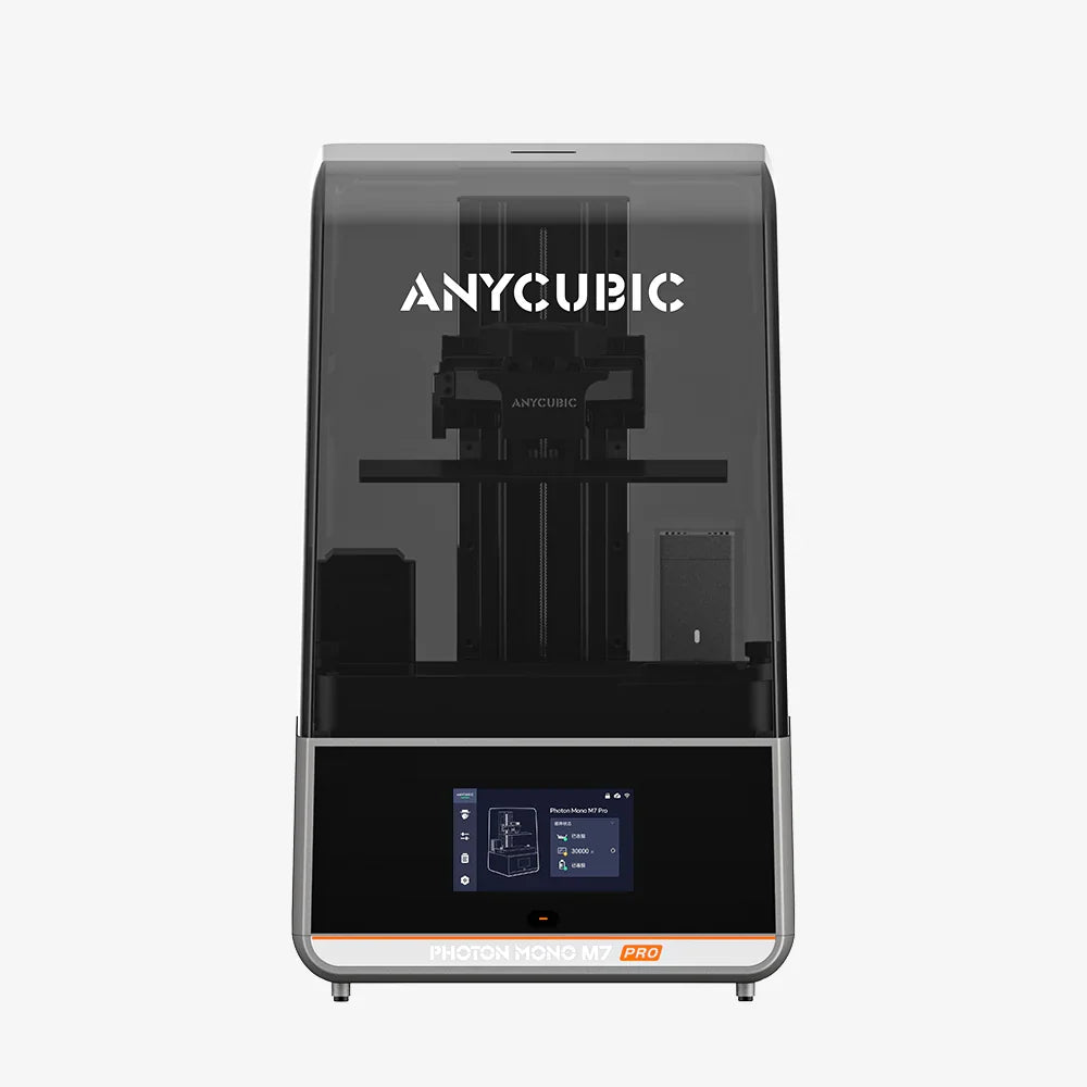 Anycubic Photon Mono M7 Pro 3D Printer 3D printer image 3