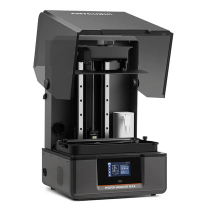 Anycubic Photon Mono M7 Max — front view