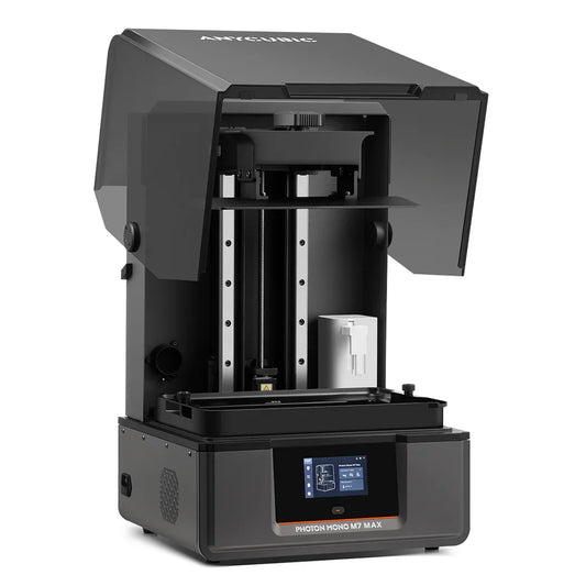 Anycubic Photon Mono M7 Max 3D printer image 2