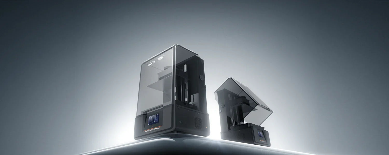 Anycubic Photon Mono M7 Max 3D printer image 3