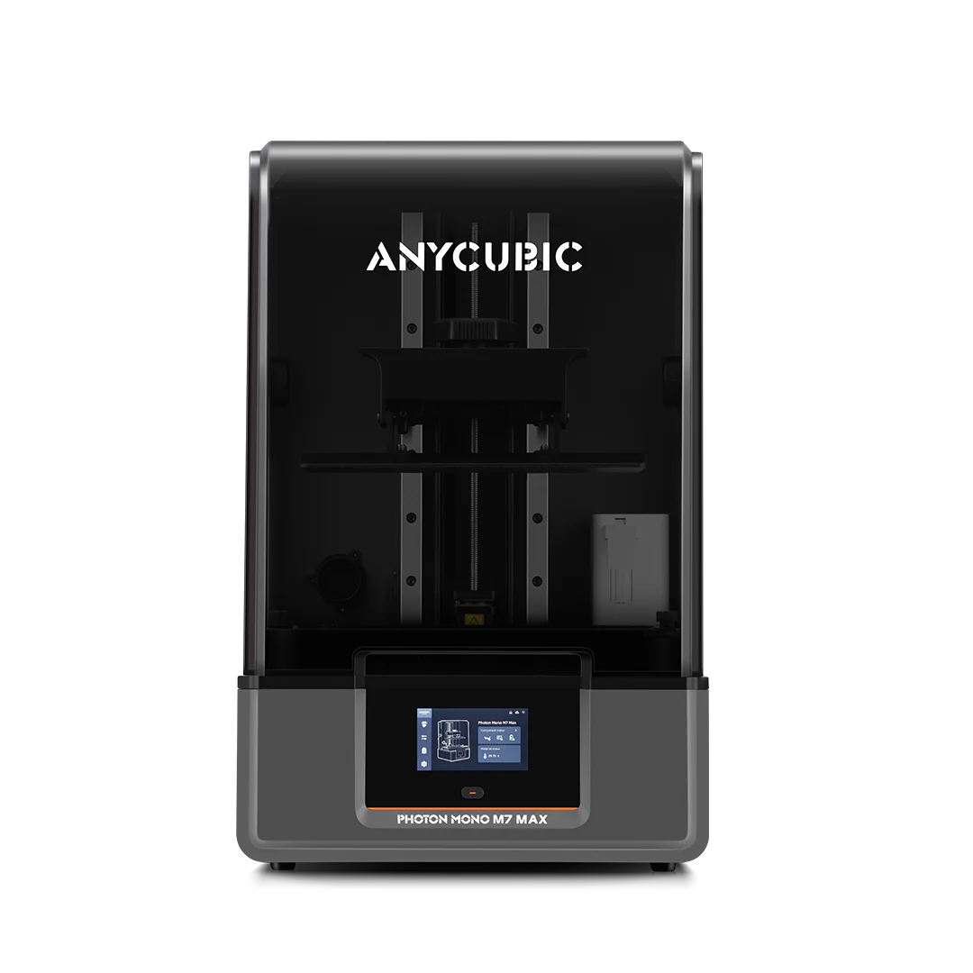 Anycubic Photon Mono M7 Max 3D printer image 1