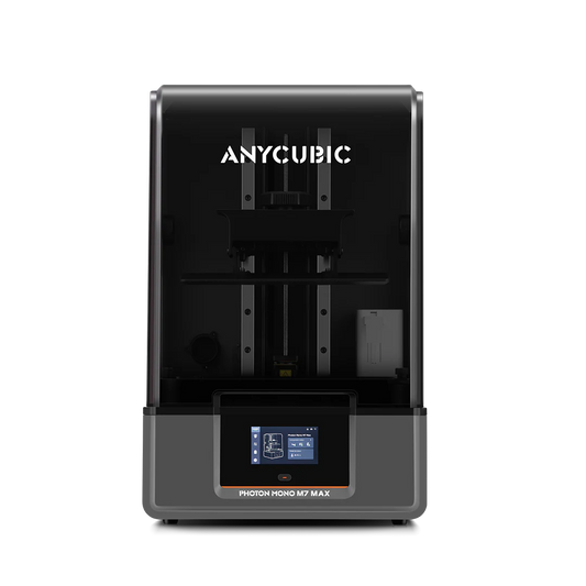 Anycubic Photon Mono M7 Max 3D printer image 1