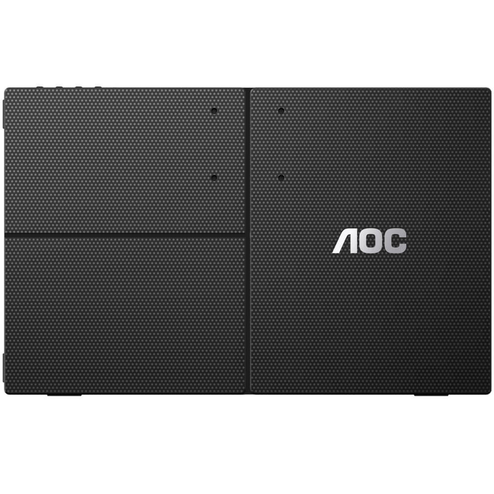 AOC 16T3E 15.6″ Full HD IPS Portable Monitor image 5
