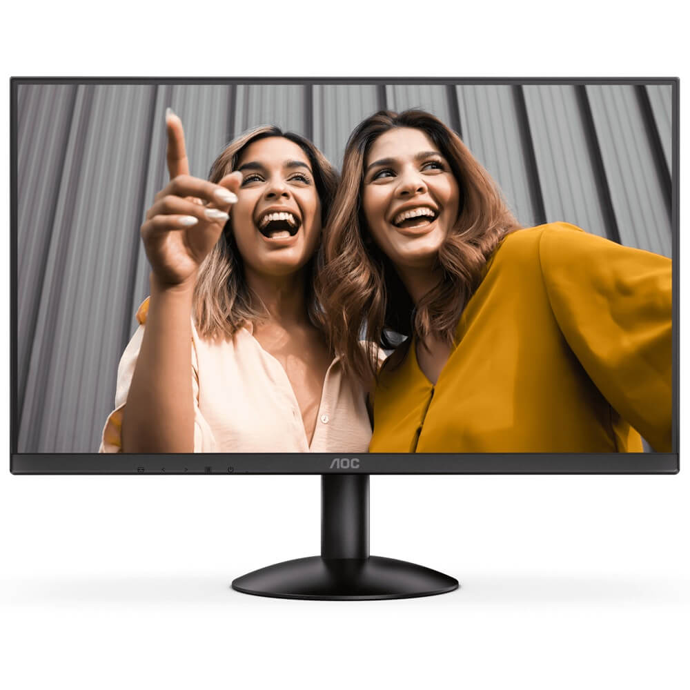 AOC 22B30HM2 21.45″ Full HD 100Hz Monitor (22B30HM2) image 1