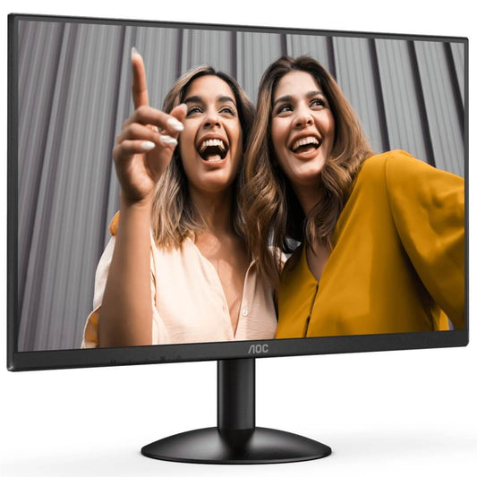 AOC 22B30HM2 21.45″ Full HD 100Hz Monitor (22B30HM2) image 2