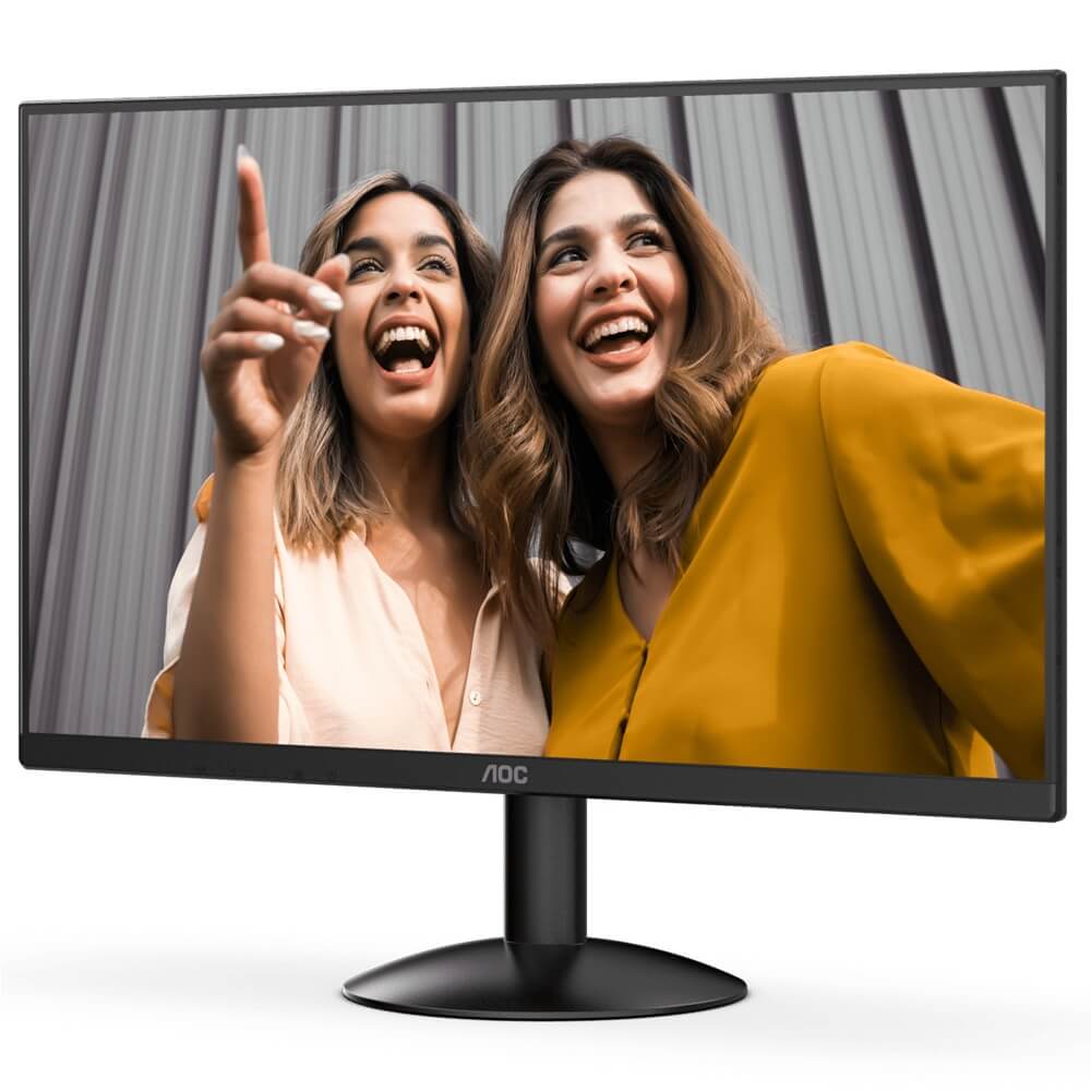 AOC 22B30HM2 21.45″ Full HD 100Hz Monitor (22B30HM2) image 3
