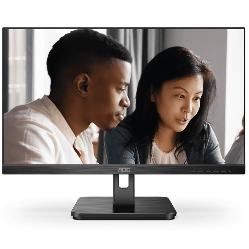 AOC 22E2HM 21.5″ Full HD Monitor (22E2HM) image 1
