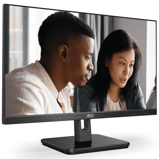 AOC 22E2HM 21.5″ Full HD Monitor (22E2HM) image 2