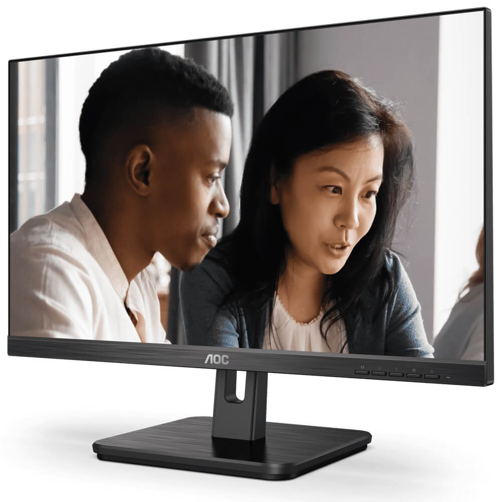 AOC 22E2HM 21.5″ Full HD Monitor (22E2HM) image 3