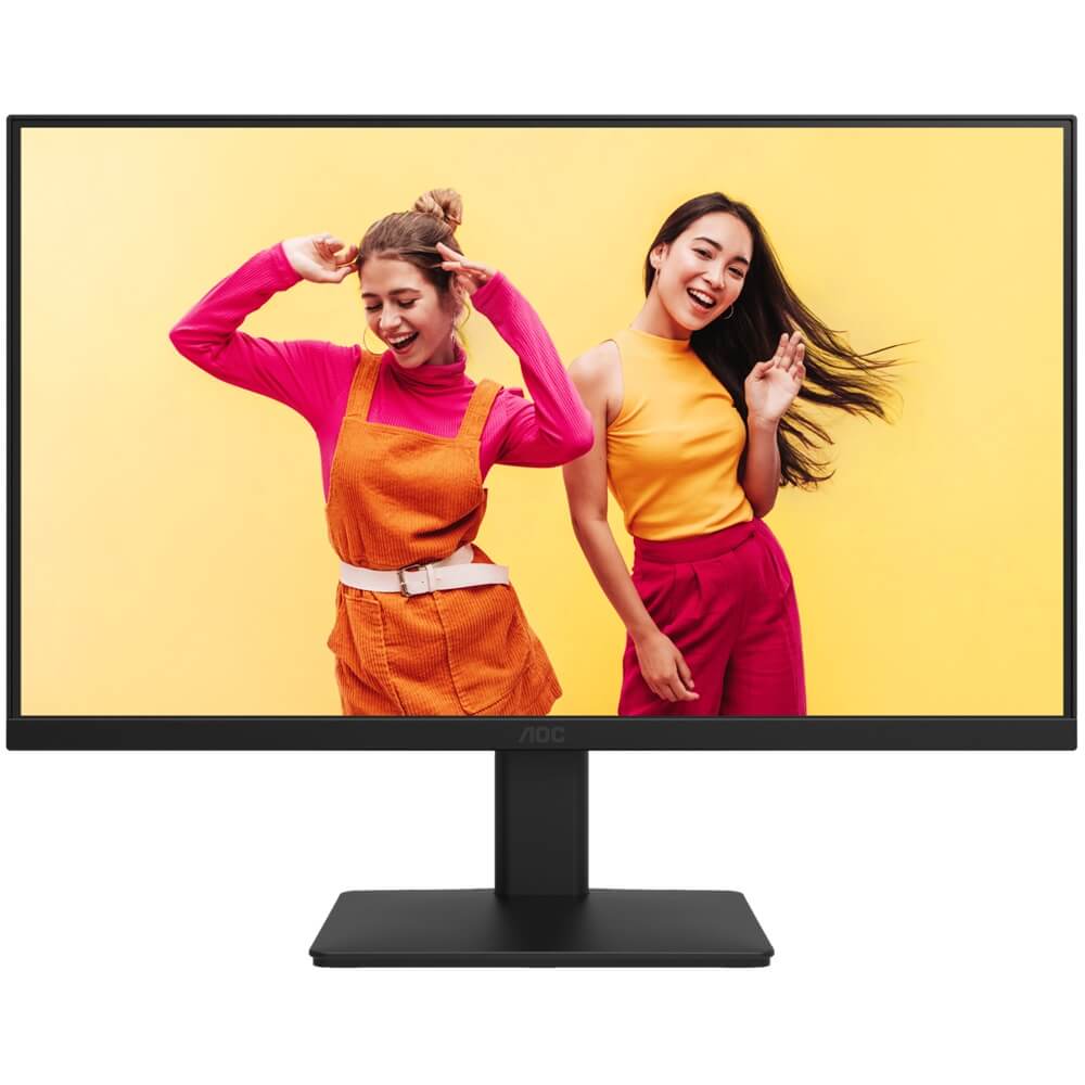 AOC 24B20JH2 23.8″ Full HD IPS Monitor (24B20JH2) image 1
