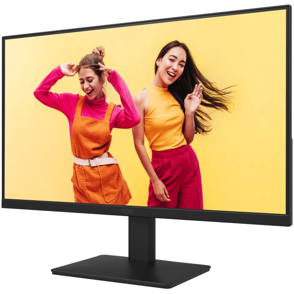 AOC 24B20JH2 23.8″ Full HD IPS Monitor (24B20JH2) image 3