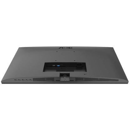 AOC 24B3HA3 23.8″ Full HD 120Hz IPS Monitor (24B3HA3) — rear view