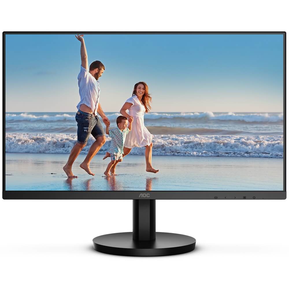 AOC 24B30HM 23.8″ Full HD Monitor (24B30HM) image 1
