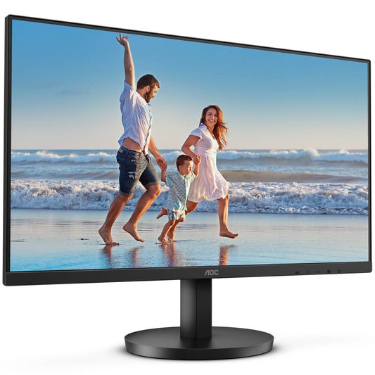 AOC 24B30HM 23.8″ Full HD Monitor (24B30HM) image 2