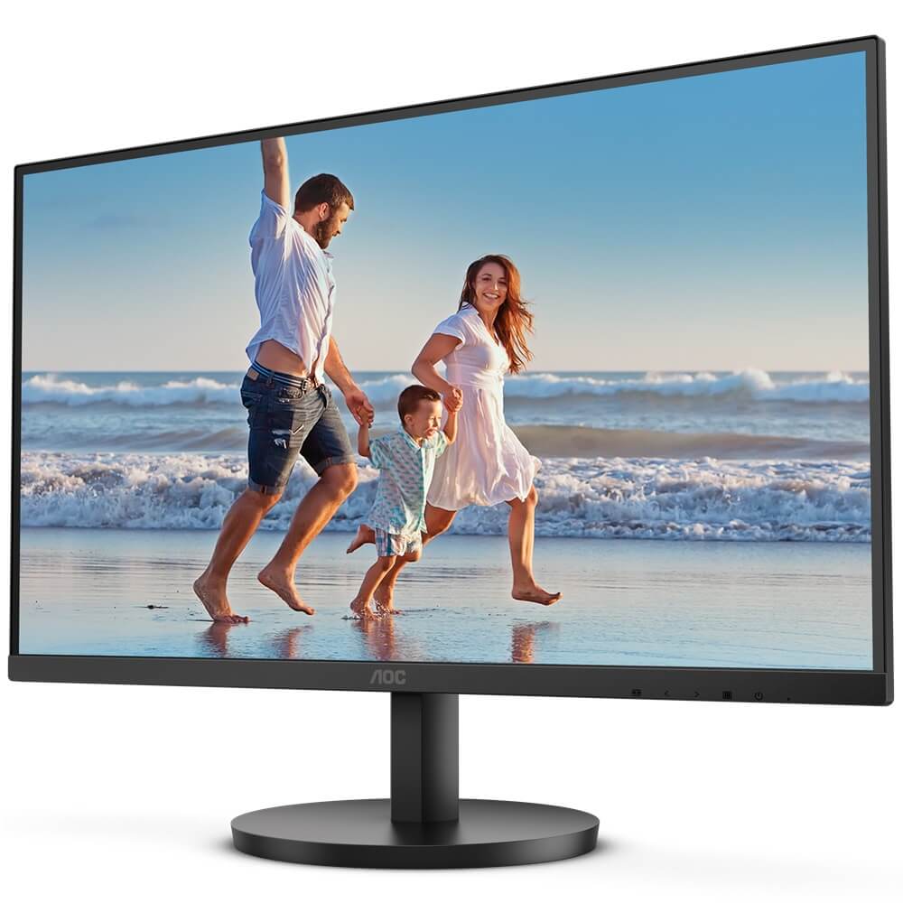 AOC 24B30HM 23.8″ Full HD Monitor (24B30HM) image 3