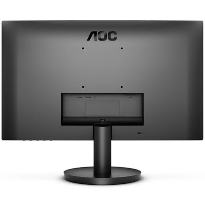 AOC 24B30HM 23.8″ Full HD Monitor (24B30HM) — rear view