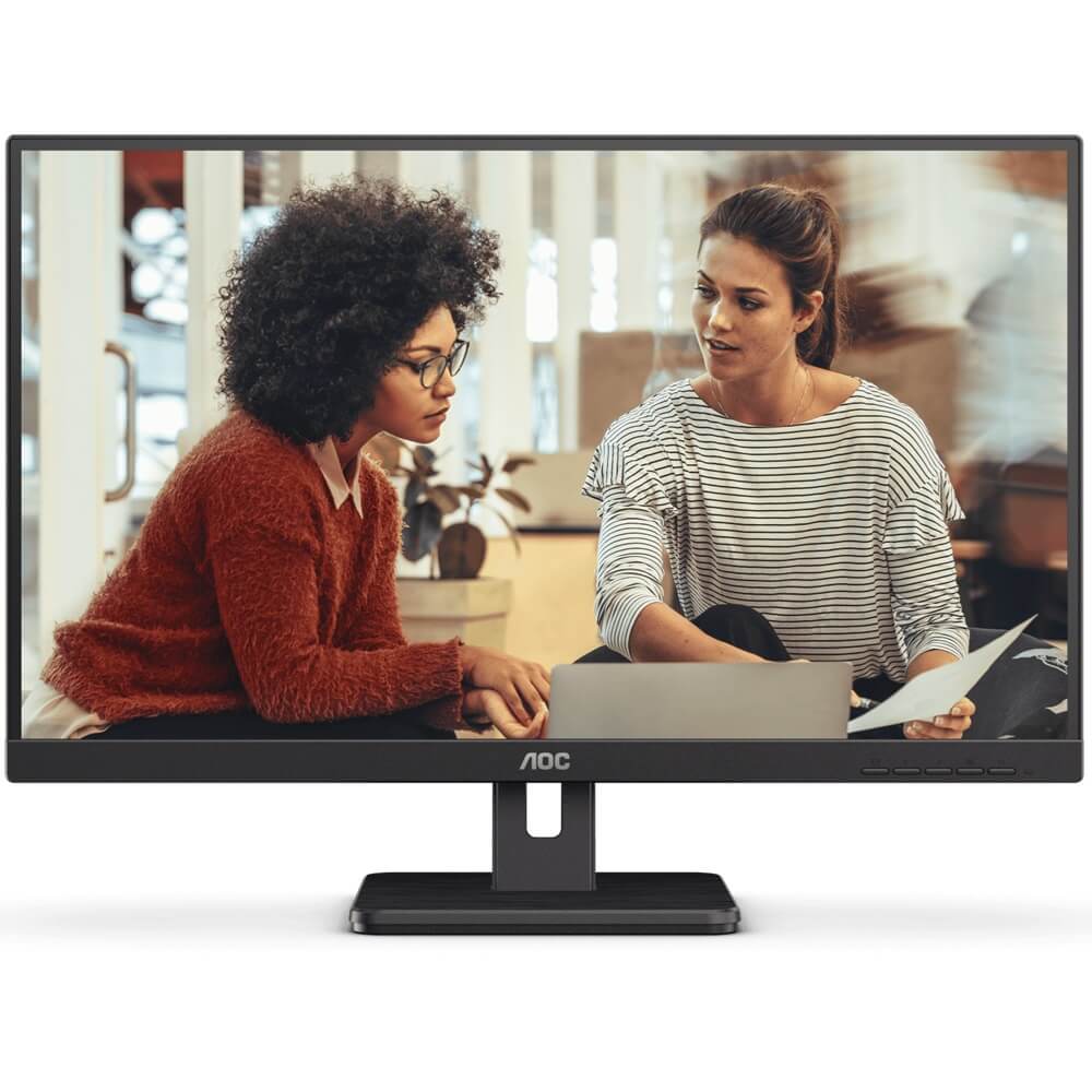 AOC 24E3H2 23.8″ Full HD IPS Monitor (24E3H2) image 1