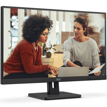 AOC 24E3H2 23.8″ Full HD IPS Monitor (24E3H2) — front view
