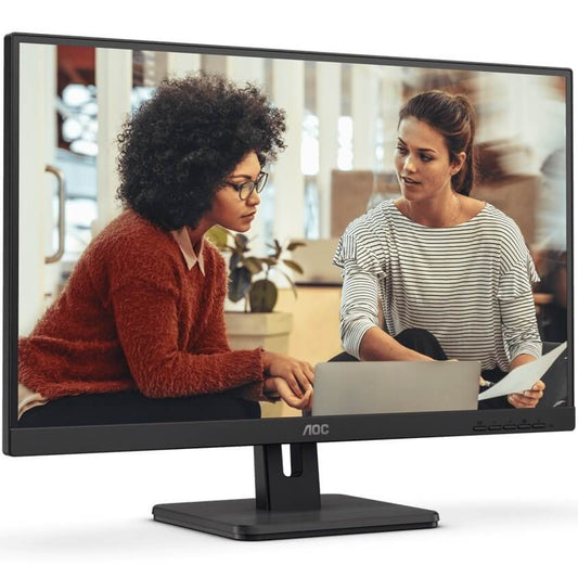 AOC 24E3H2 23.8″ Full HD IPS Monitor (24E3H2) image 2