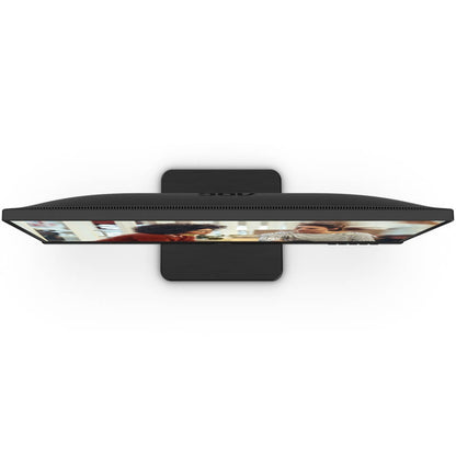 AOC 24E3H2 23.8″ Full HD IPS Monitor (24E3H2) — rear view