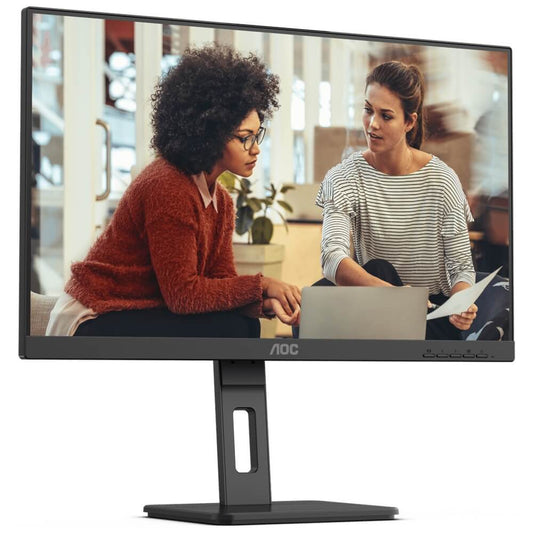 AOC 24E3QAF 23.8″ Full HD IPS Monitor (24E3QAF) image 2