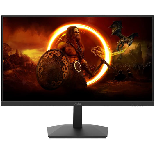 AOC 24G15N 23.8″ Full HD 180Hz Gaming Monitor (24G15N) image 1