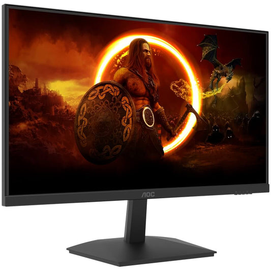 AOC 24G15N 23.8″ Full HD 180Hz Gaming Monitor (24G15N) image 2