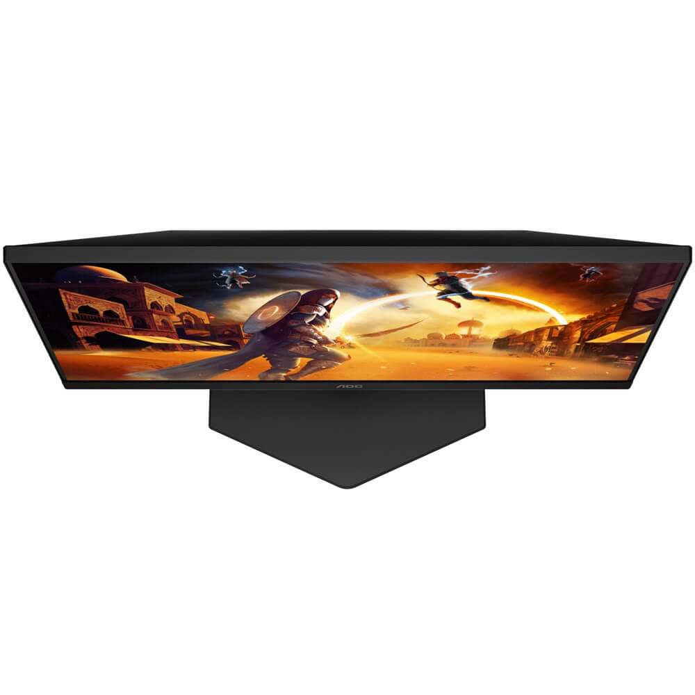 AOC 24G4E 23.8″ Full HD IPS Gaming Monitor (24G4E) image 4
