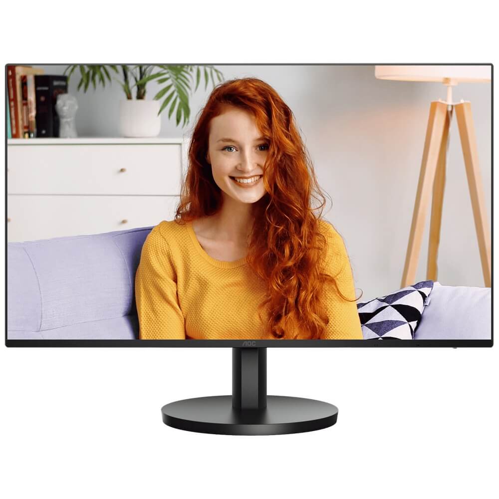 AOC 27B3HA3 27″ Full HD 120Hz IPS Monitor (27B3HA3) image 1