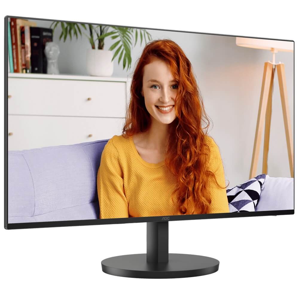 AOC 27B3HA3 27″ Full HD 120Hz IPS Monitor (27B3HA3) image 2