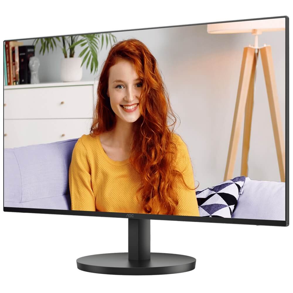 AOC 27B3HA3 27″ Full HD 120Hz IPS Monitor (27B3HA3) image 3