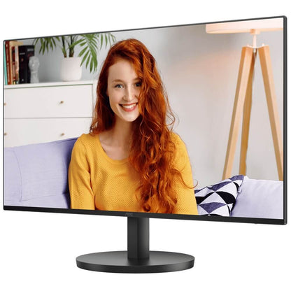 AOC 27B3HA3 27″ Full HD 120Hz IPS Monitor (27B3HA3) — side view