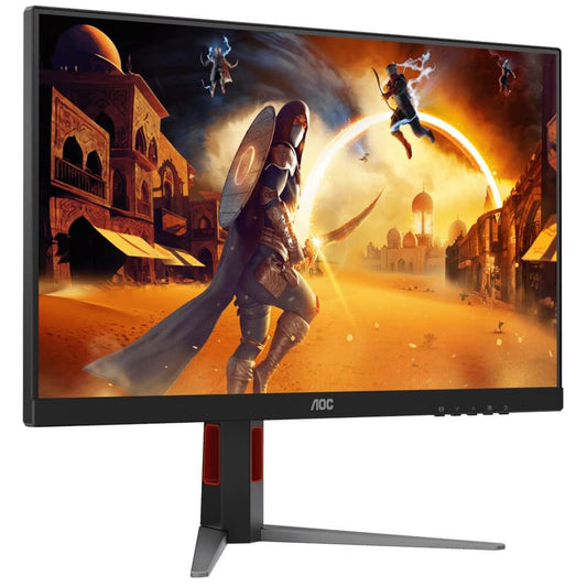 AOC 27G4H 27″ Full HD 200Hz IPS Gaming Monitor (27G4H) image 2