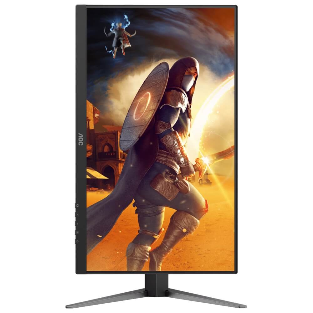 AOC 27G4H 27″ Full HD 200Hz IPS Gaming Monitor (27G4H) image 4