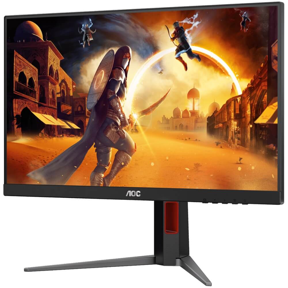 AOC 27G4 27″ Full HD Gaming Monitor image 3