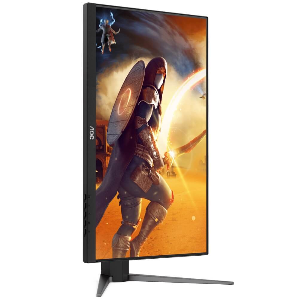 AOC 27G4 27″ Full HD Gaming Monitor image 4