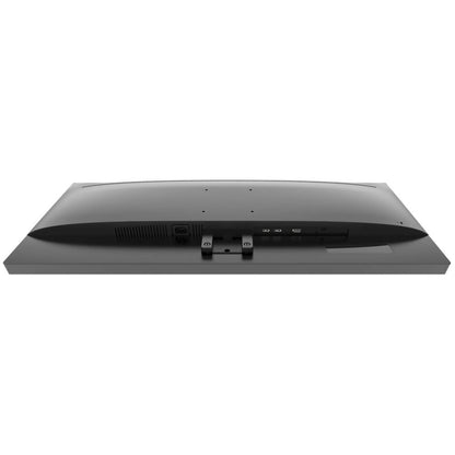 AOC U34E2M 34″ WQHD Ultrawide Monitor (U34E2M) — rear view