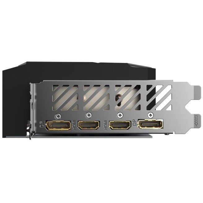 AORUS GeForce RTX 4060 Elite 8GB GDDR6 Graphics Card (GV-N4060AORUS E-8GD) image 4