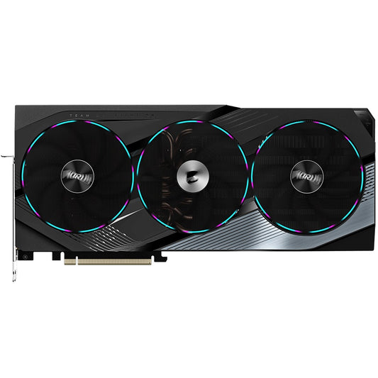 AORUS GeForce RTX 4070 Ti Elite 12GB GDDR6X Graphics Card image 2