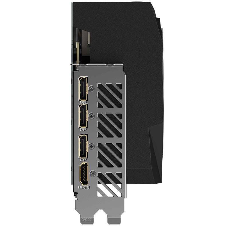 AORUS GeForce RTX 4070 Ti Master 12GB GDDR6X Graphics Card (GV-N407TAORUS M-12GD) image 4