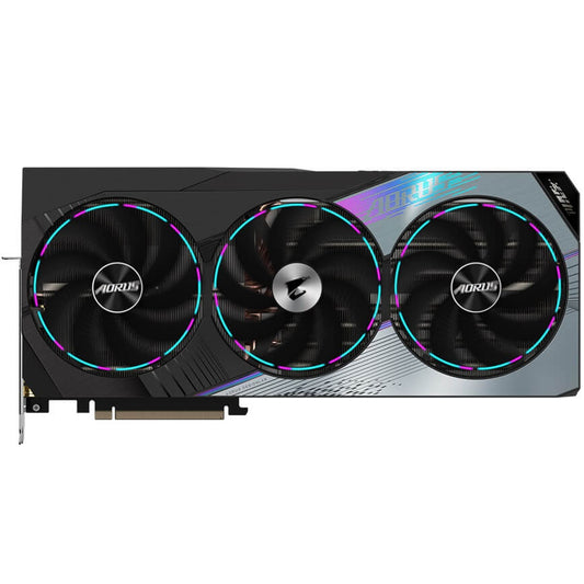 AORUS GeForce RTX 4080 Super Master 16GB GDDR6X Graphics Card (GV-N408SAORUS M-16GD) image 2