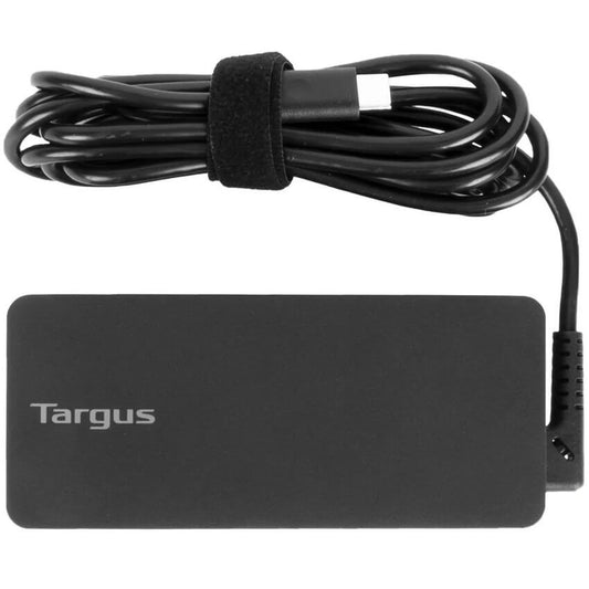 Targus 65W USB Type-C Charger (APA107EU) image 1
