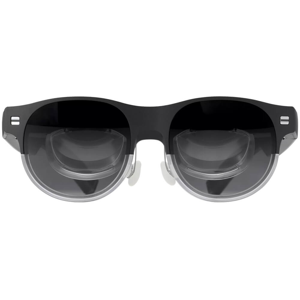 ASUS AirVision M1 Smart Glasses – 100″ Wearable Display (AIRVISION-M1) image 3