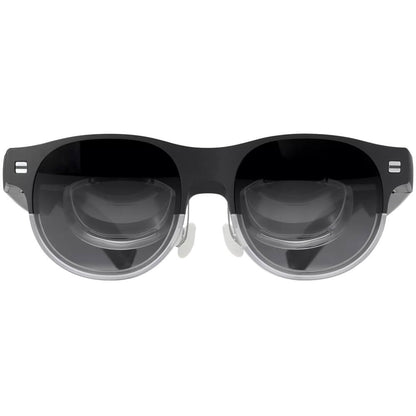 ASUS AirVision M1 Smart Glasses – 100″ Wearable Display (AIRVISION-M1) — side view