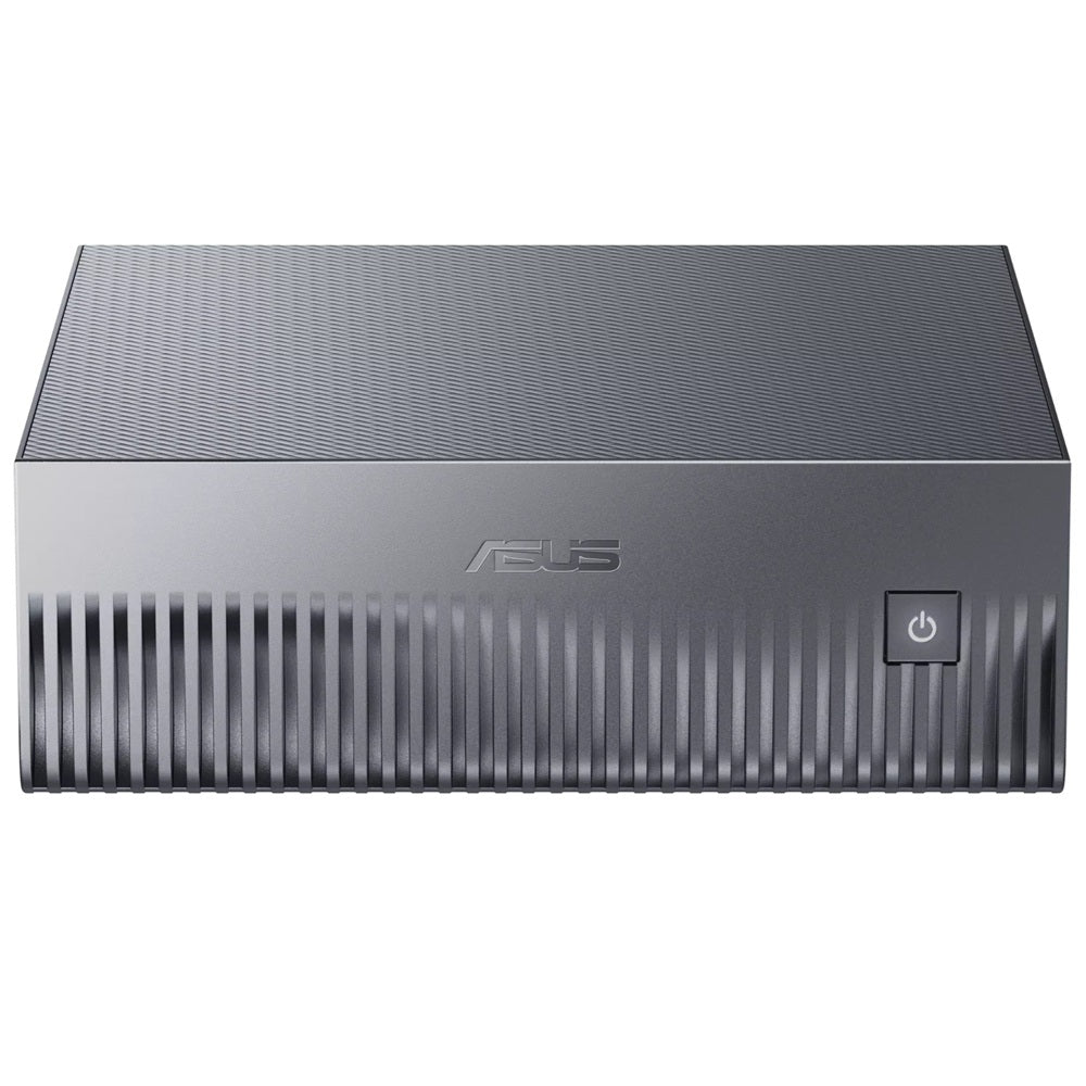 ASUS Ascent GX10 Mini Desktop AI Workstation – NVIDIA GB10 Superchip / 128GB RAM / 1TB SSD / NVIDIA Blackwell GB10 / Linux (90MS0371-M00030) image 1