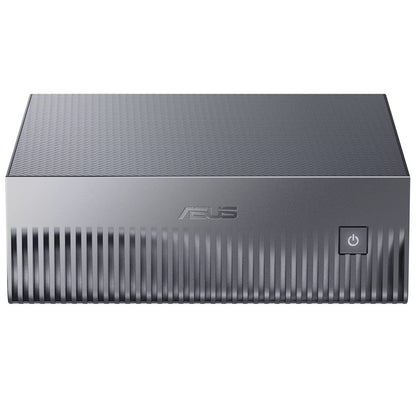 ASUS Ascent GX10 Mini Desktop AI Workstation – NVIDIA GB10 Superchip / 128GB RAM / 1TB SSD / NVIDIA Blackwell GB10 / Linux (9