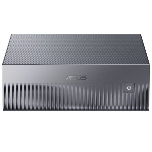 ASUS Ascent GX10 Mini Desktop AI Workstation – NVIDIA GB10 Superchip / 128GB RAM / 1TB SSD / NVIDIA Blackwell GB10 / Linux (90MS0371-M00030) image 1