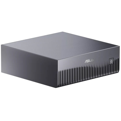 ASUS Ascent GX10 Mini Desktop AI Workstation – NVIDIA GB10 Superchip / 128GB RAM / 1TB SSD / NVIDIA Blackwell GB10 / Linux (9