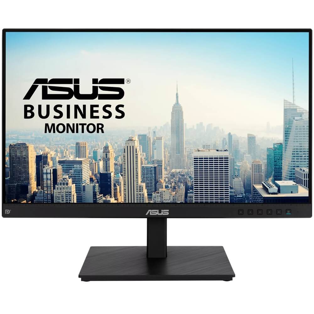 ASUS BE24ECSBT 24″ Full HD IPS Touchscreen Monitor (90LM05M1-B0B370) image 1